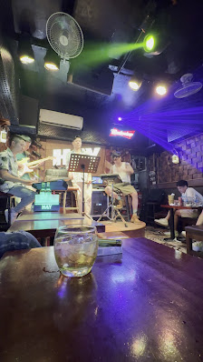 HIDDEN PUB HANOI photo 4 in Thao Dien
