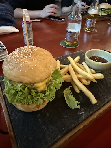 High Tide Restaurant & Bar photo 8 in Thao Dien