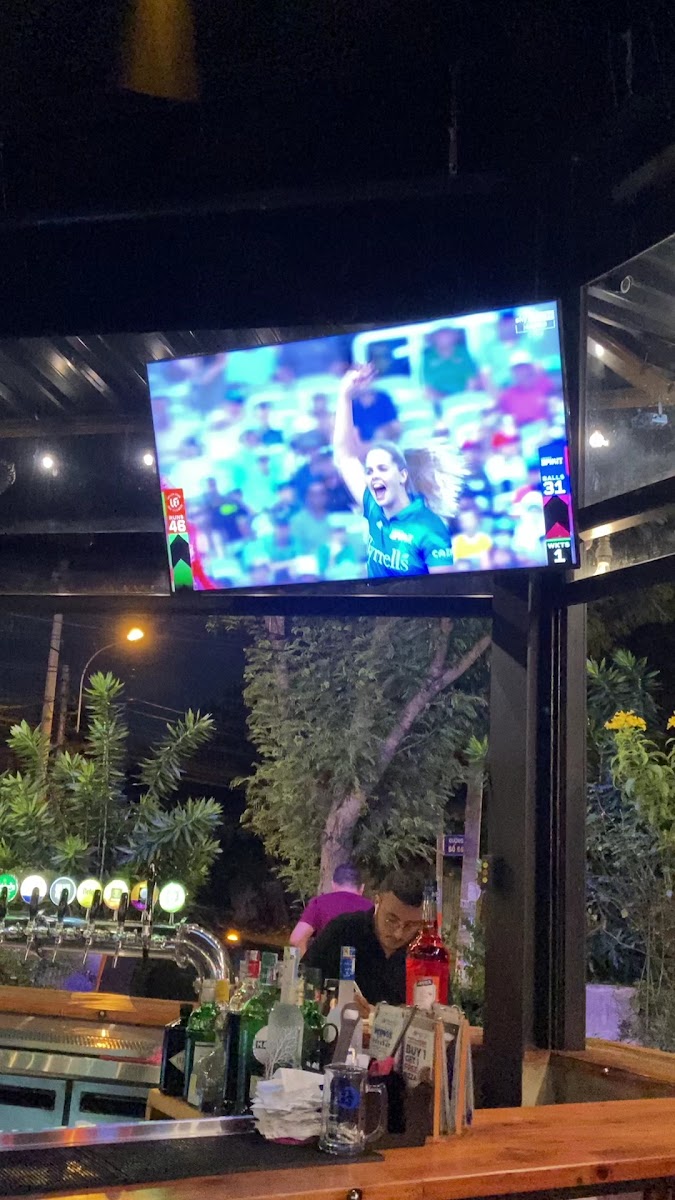 High Tide Restaurant & Bar photo 10 in Thao Dien
