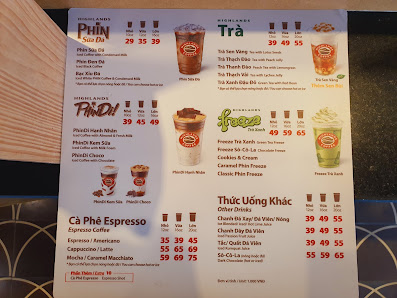 Highlands Coffee Công Viên Nước Hồ Tây photo 5 in Thao Dien