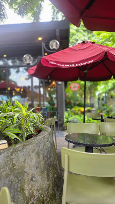 Highlands Coffee Công Viên Nước Hồ Tây photo 3 in Thao Dien