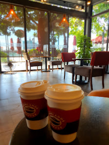 Highlands Coffee Công Viên Nước Hồ Tây photo 6 in Thao Dien