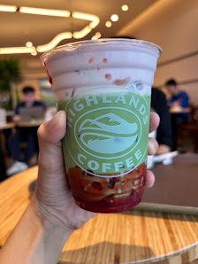 Highlands Coffee Eldorado photo 6 in Thao Dien