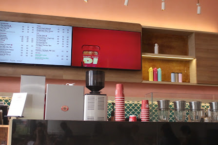 Highlands Coffee Eldorado photo 3 in Thao Dien