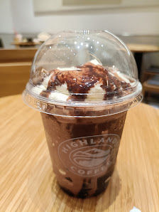 Highlands Coffee Eldorado photo 8 in Thao Dien