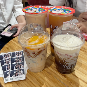 Highlands Coffee Lotte Mall West Lake HN photo 8 in Thao Dien