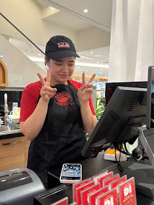 Highlands Coffee Lotte Mall West Lake HN photo 3 in Thao Dien