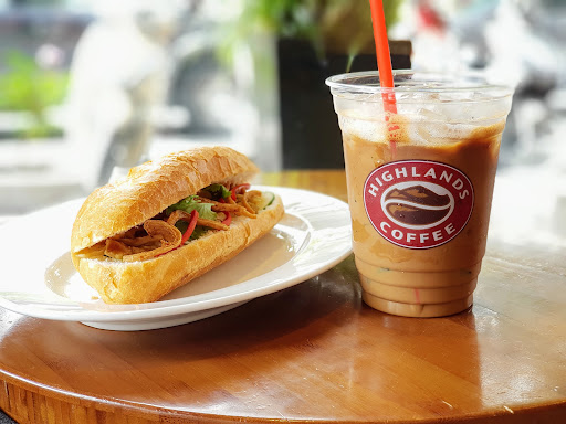 Highlands Coffee New City photo 3 in Thao Dien