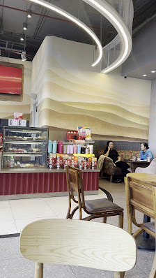 Highlands Coffee Syrena photo 4 in Thao Dien