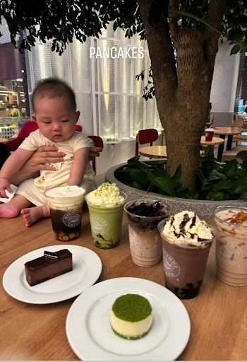 Highlands Coffee Syrena photo 4 in Ha Noi