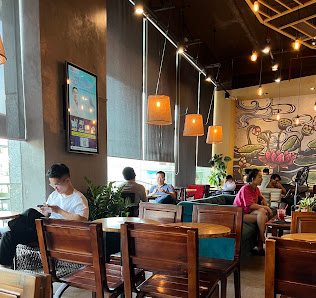 Highlands Coffee Syrena photo 7 in Thao Dien