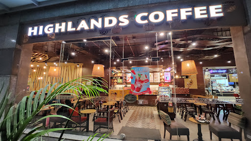 Highlands Coffee Syrena photo 7 in Ha Noi