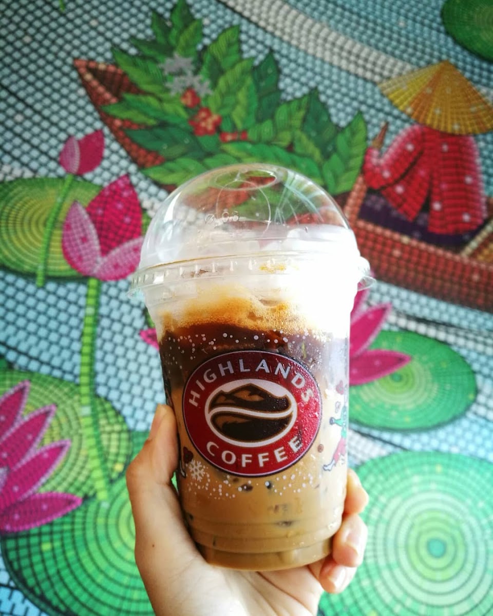 Highlands Coffee The Manor photo 3 in Thao Dien