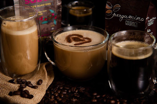 Highlands Coffee The Manor photo 4 in Thao Dien