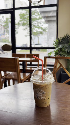Highlands coffee Trần Não photo 5 in Thao Dien