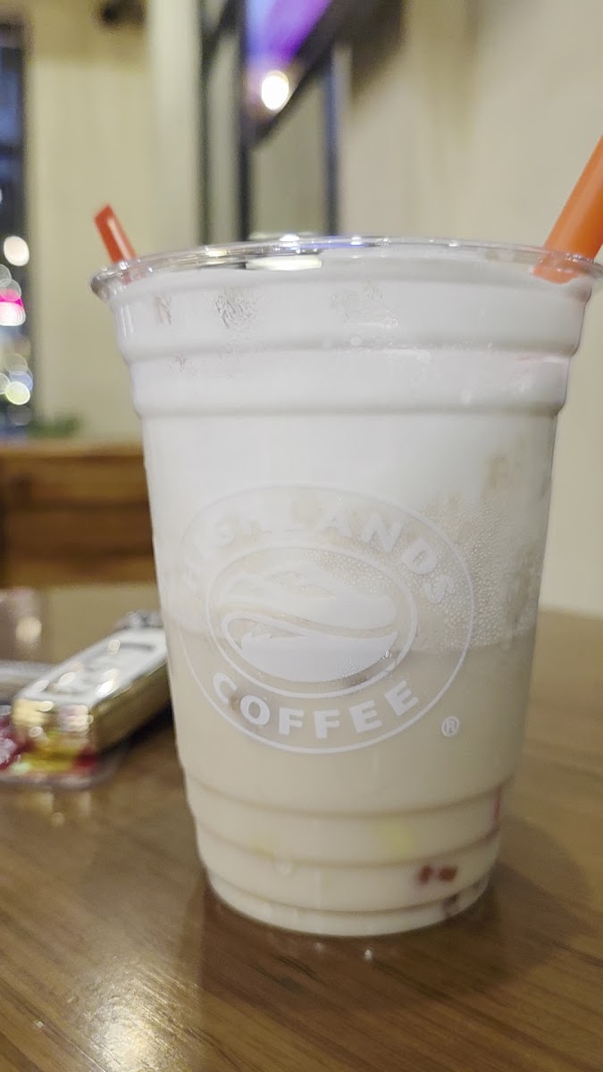 Highlands coffee Trần Não photo 5 in Thao Dien