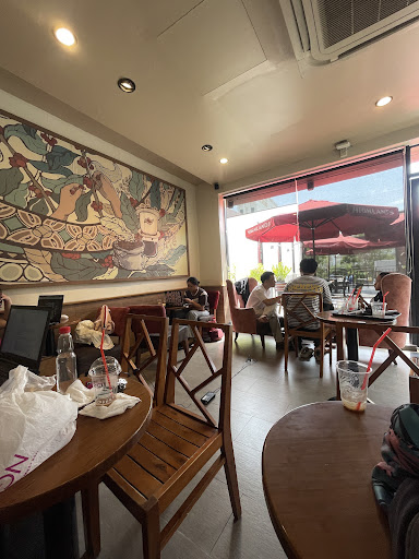 Highlands coffee Trần Não photo 6 in Thao Dien