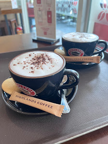Highlands Coffee Vinmart Tây Hồ photo 6 in Thao Dien