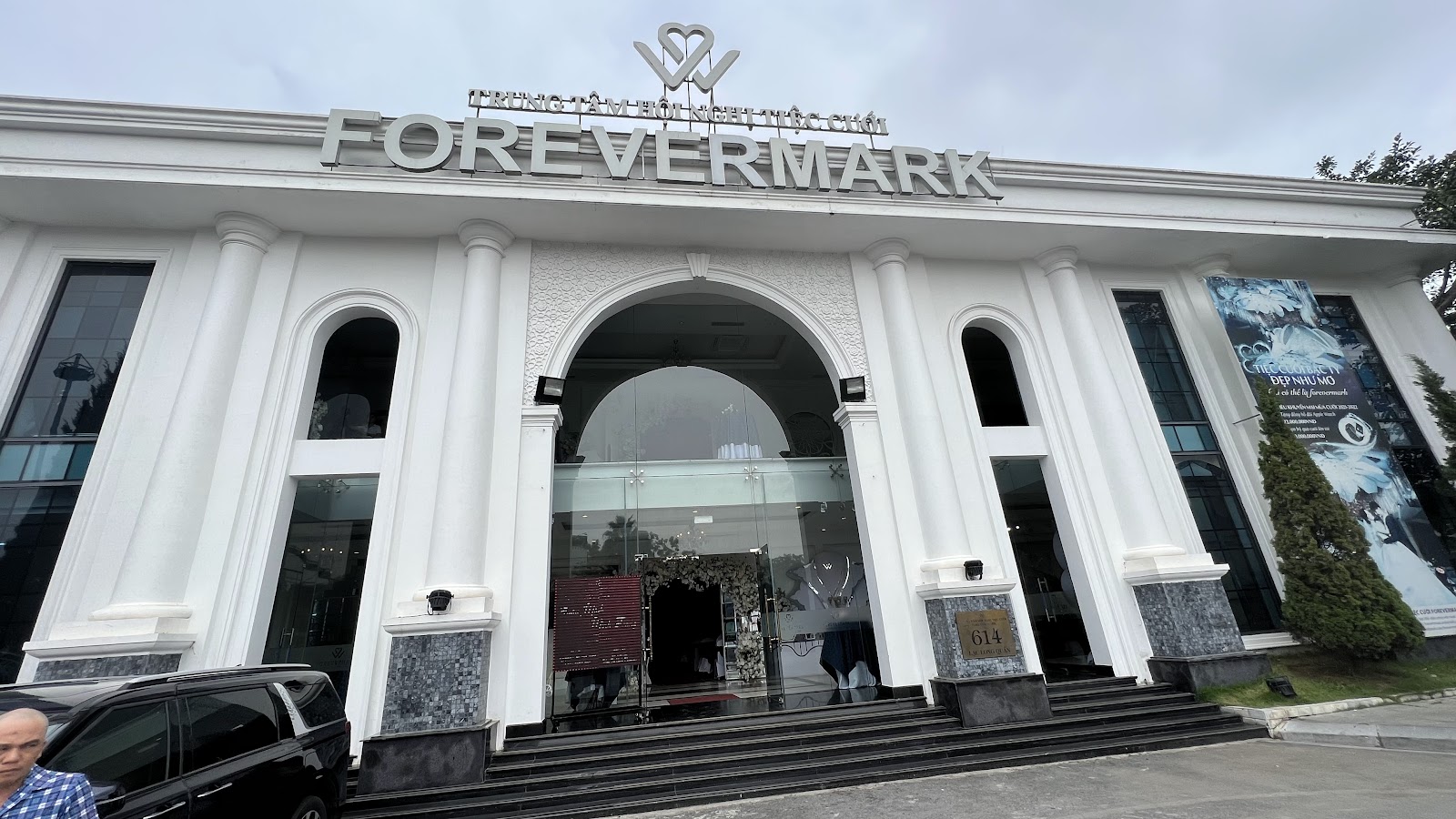 Highlands Coffee Vinmart Tây Hồ photo 2 in Ha Noi