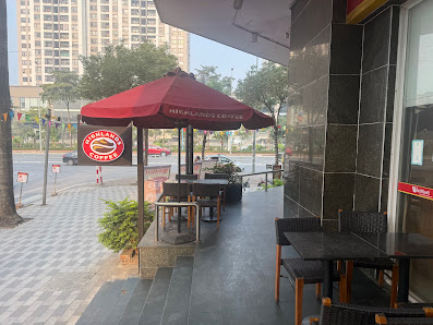 Highlands Coffee Vinmart Tây Hồ photo 7 in Thao Dien
