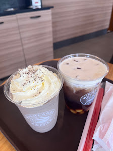 Highlands Coffee Vinmart Tây Hồ photo 8 in Thao Dien