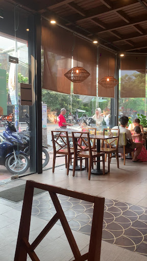Highlands Coffee photo 21 in Thao Dien