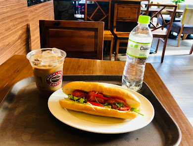 Highlands Coffee photo 25 in Thao Dien