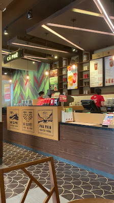 Highlands Coffee photo 23 in Thao Dien