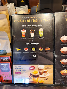 Highlands Coffee photo 24 in Thao Dien