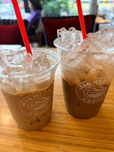 Highlands Coffee photo 22 in Thao Dien
