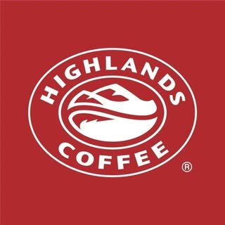 Highlands Coffee logo