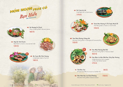 Highway4 Bar Restaurant photo 3 in Thao Dien