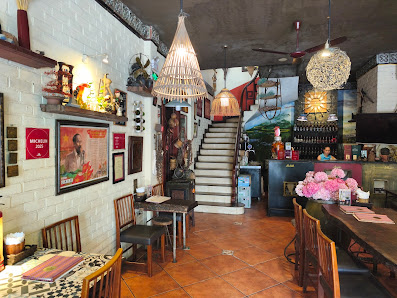 Highway4 Bar Restaurant photo 6 in Thao Dien