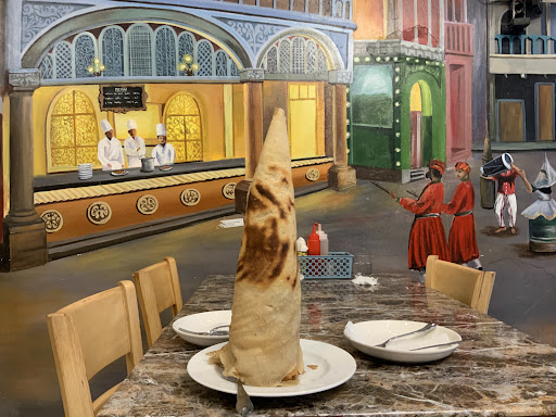 Hill Top Curry Indian Restaurant hoan kiem Hanoi photo 3 in Ha Noi