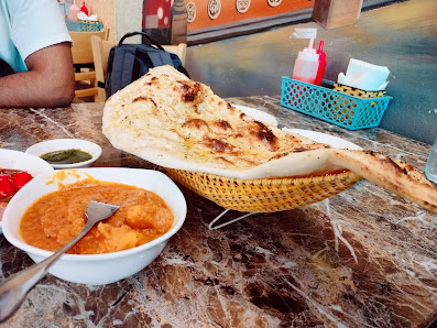 Hill Top Curry Indian Restaurant hoan kiem Hanoi photo 8 in Thao Dien