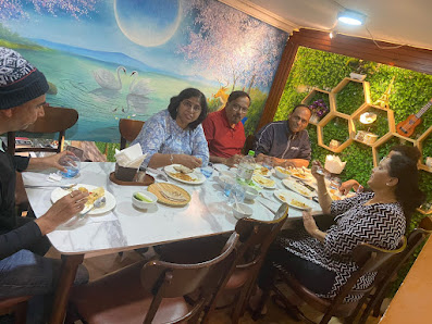 Hill Top Curry Indian Restaurant hoan kiem Hanoi photo 6 in Thao Dien