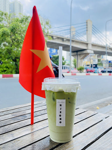 Hirono Coffee photo 1 in Thao Dien