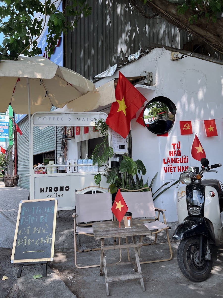Hirono Coffee photo 6 in Thao Dien