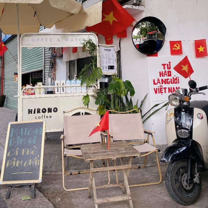 Hirono Coffee photo 7 in Thao Dien