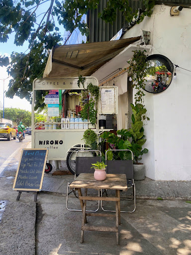 Hirono Coffee photo 8 in Thao Dien