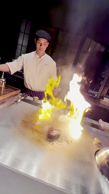 HIRYU Japanese Restaurant photo 4 in Thao Dien