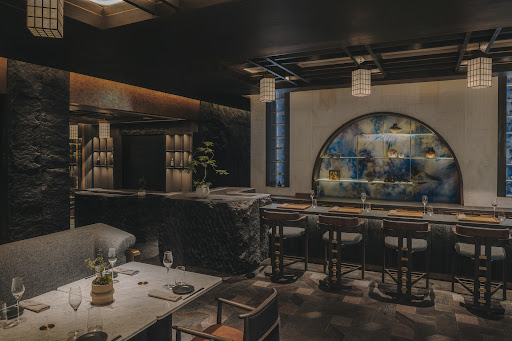 HIRYU Japanese Restaurant photo 2 in Thao Dien