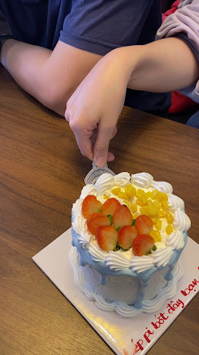Hivi Cake photo 1 in Thao Dien