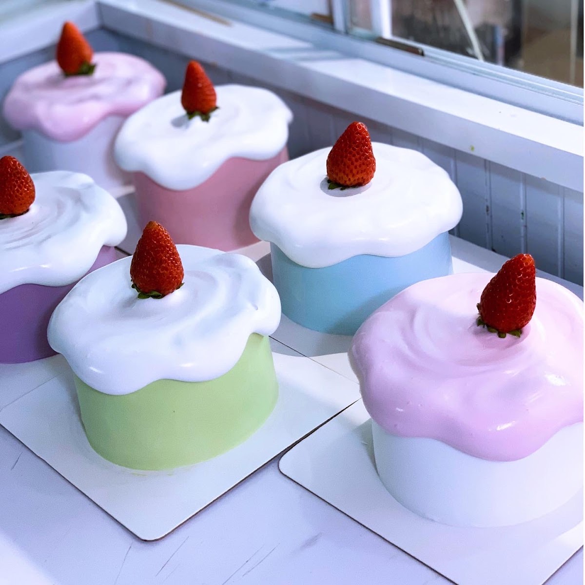 Hivi Cake photo 2 in Thao Dien