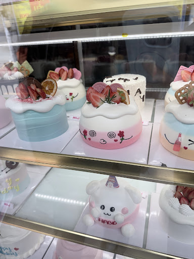 Hivi Cake photo 5 in Thao Dien