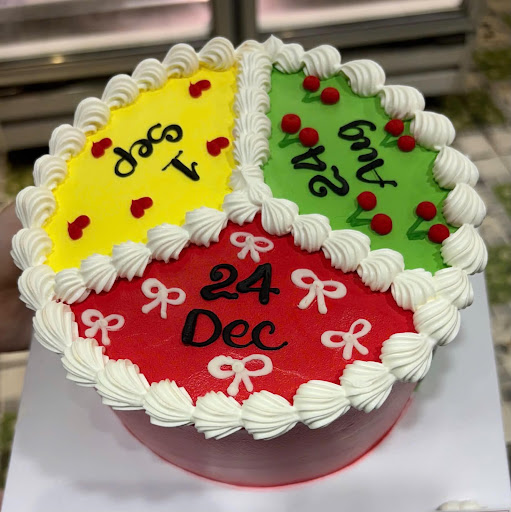 Hivi Cake photo 6 in Thao Dien