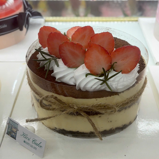 Hivi Cake photo 3 in Thao Dien