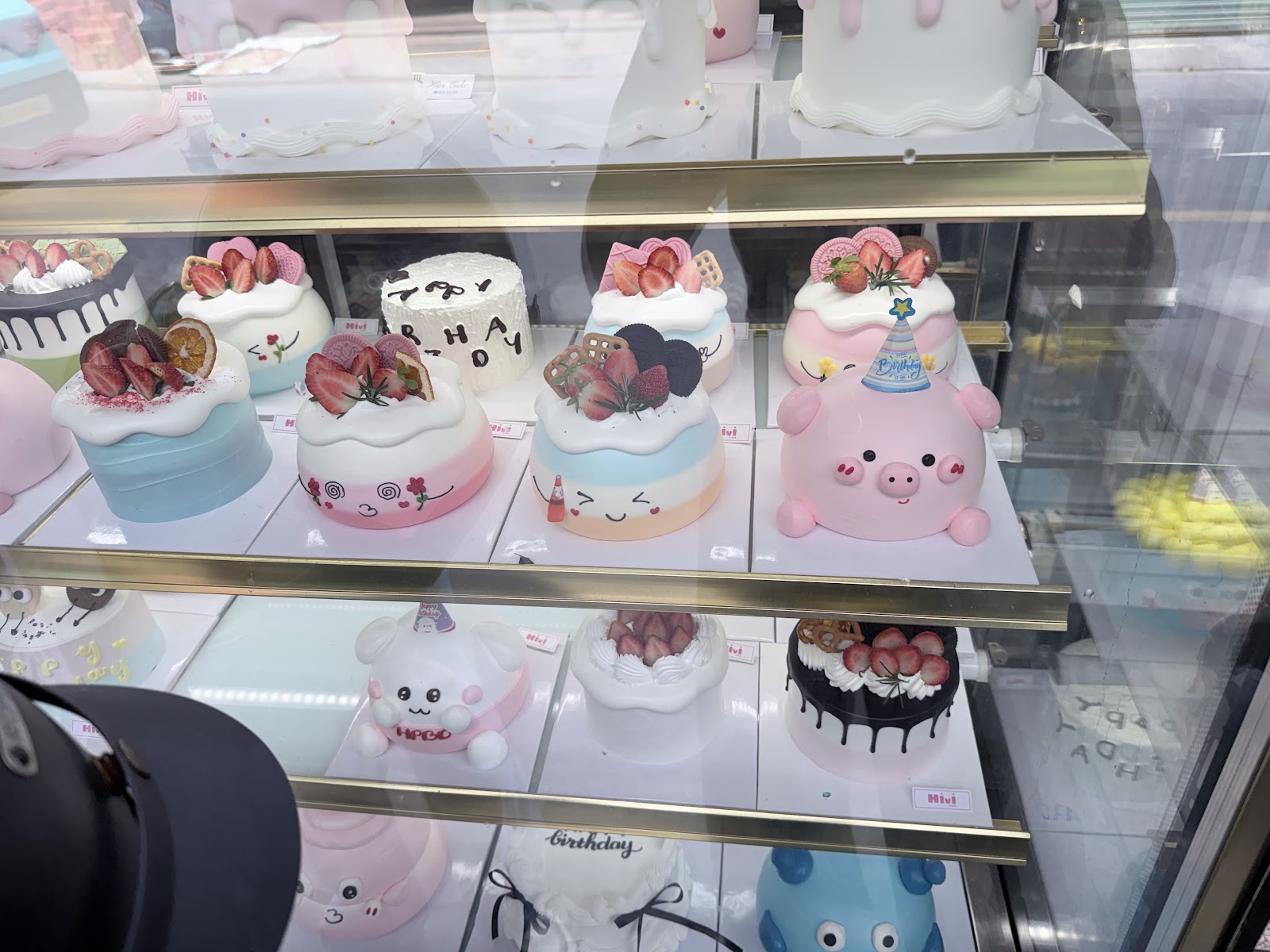 Hivi Cake photo 8 in Thao Dien
