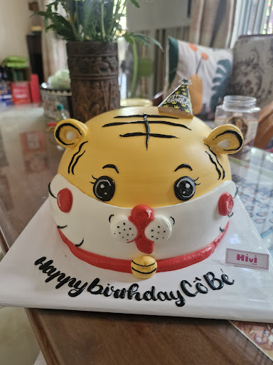 Hivi Cake photo 5 in Thao Dien