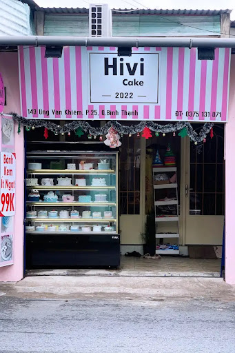 Hivi Cake photo 7 in Thao Dien